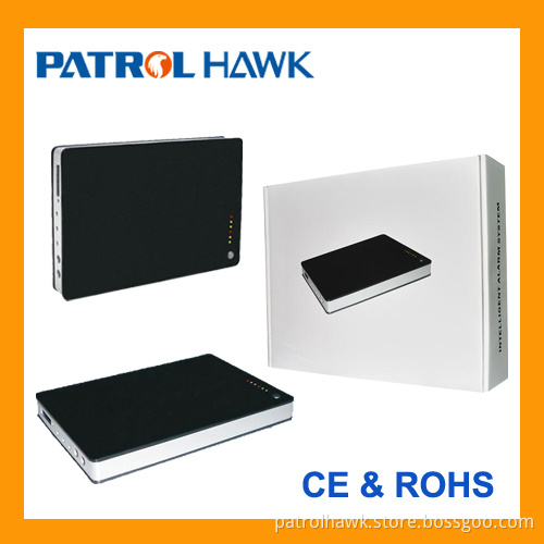 Wonderful GSM security alarm system with competitive price